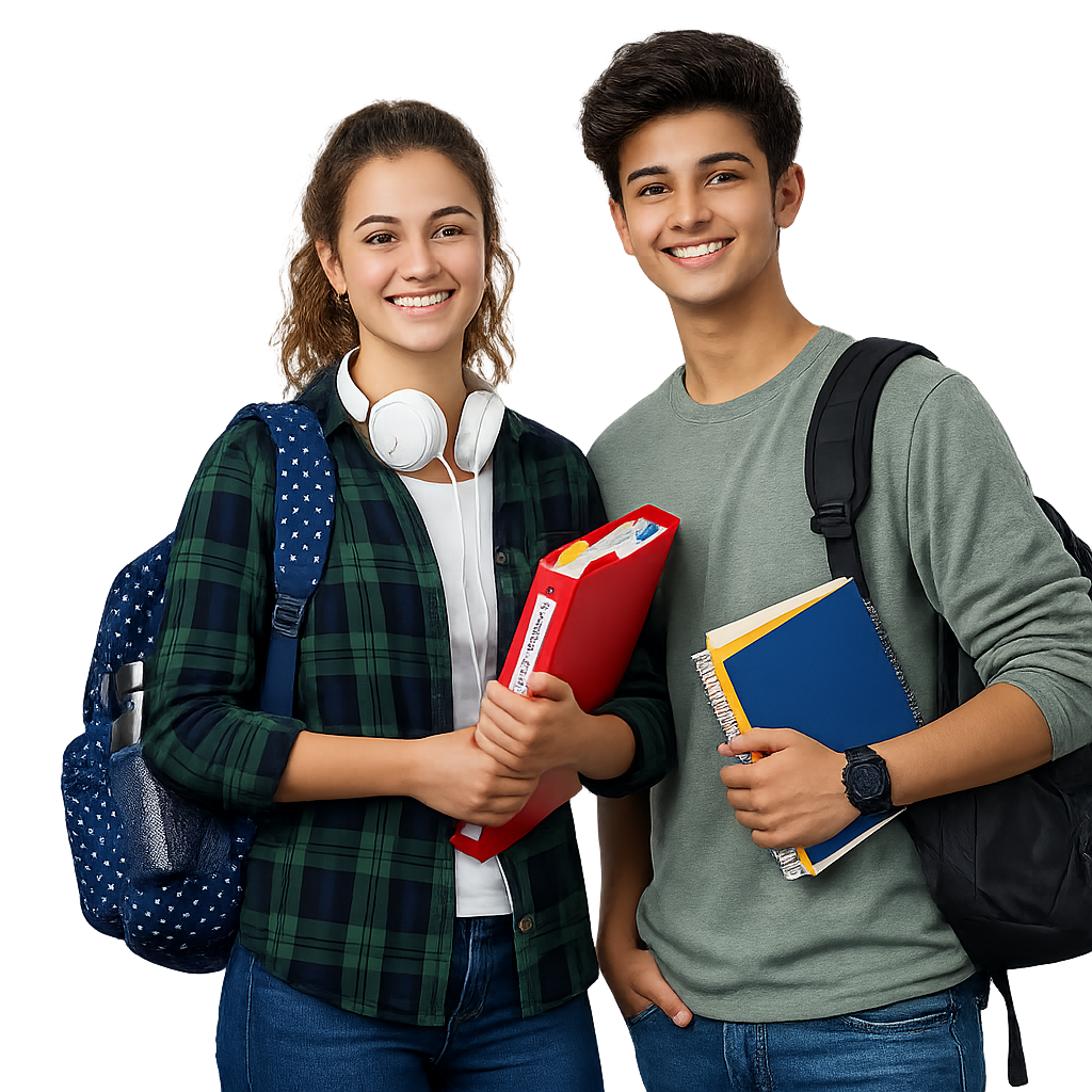 Student