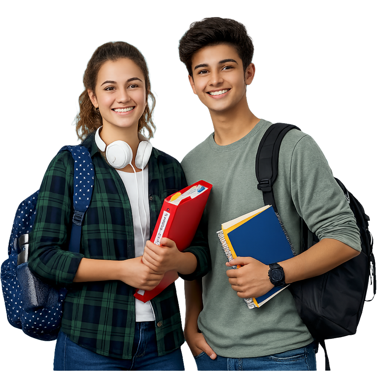 Student